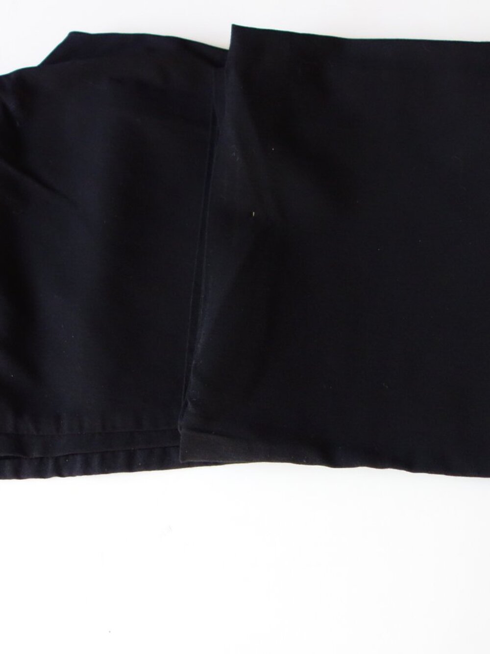 EXPRESS DESIGN STUDIO EDITOR Length 36" Black Dress Pants